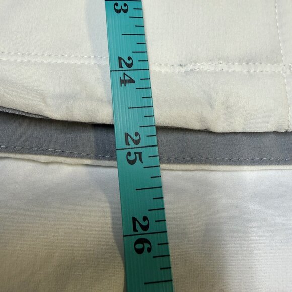 The North Face Women’s Nimble Hoodie Jacket Gray/White M EUC - Picture 13 of 13